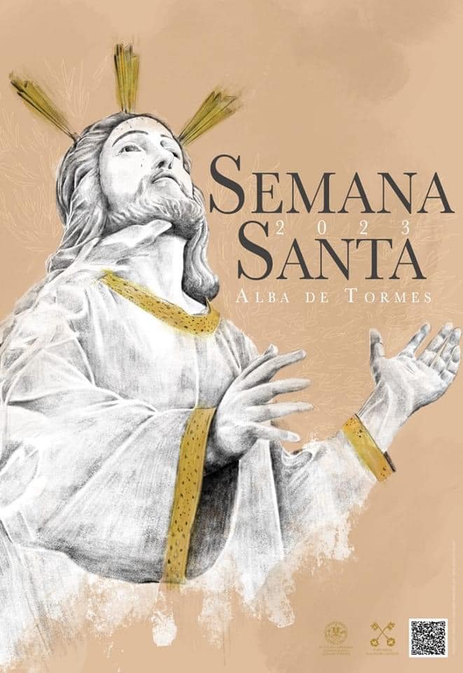Semana Santa en Alba de Tormes  